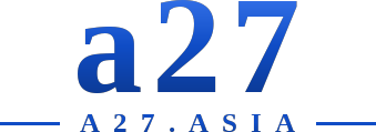 a27 logo